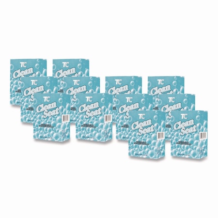 Rubbermaid Commercial Cleaners & Detergents, Box, Unscented, 12 PK FG402312